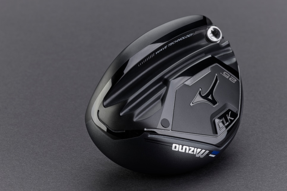 Mizuno Golf's latest hybrid, wedge offerings build on proven